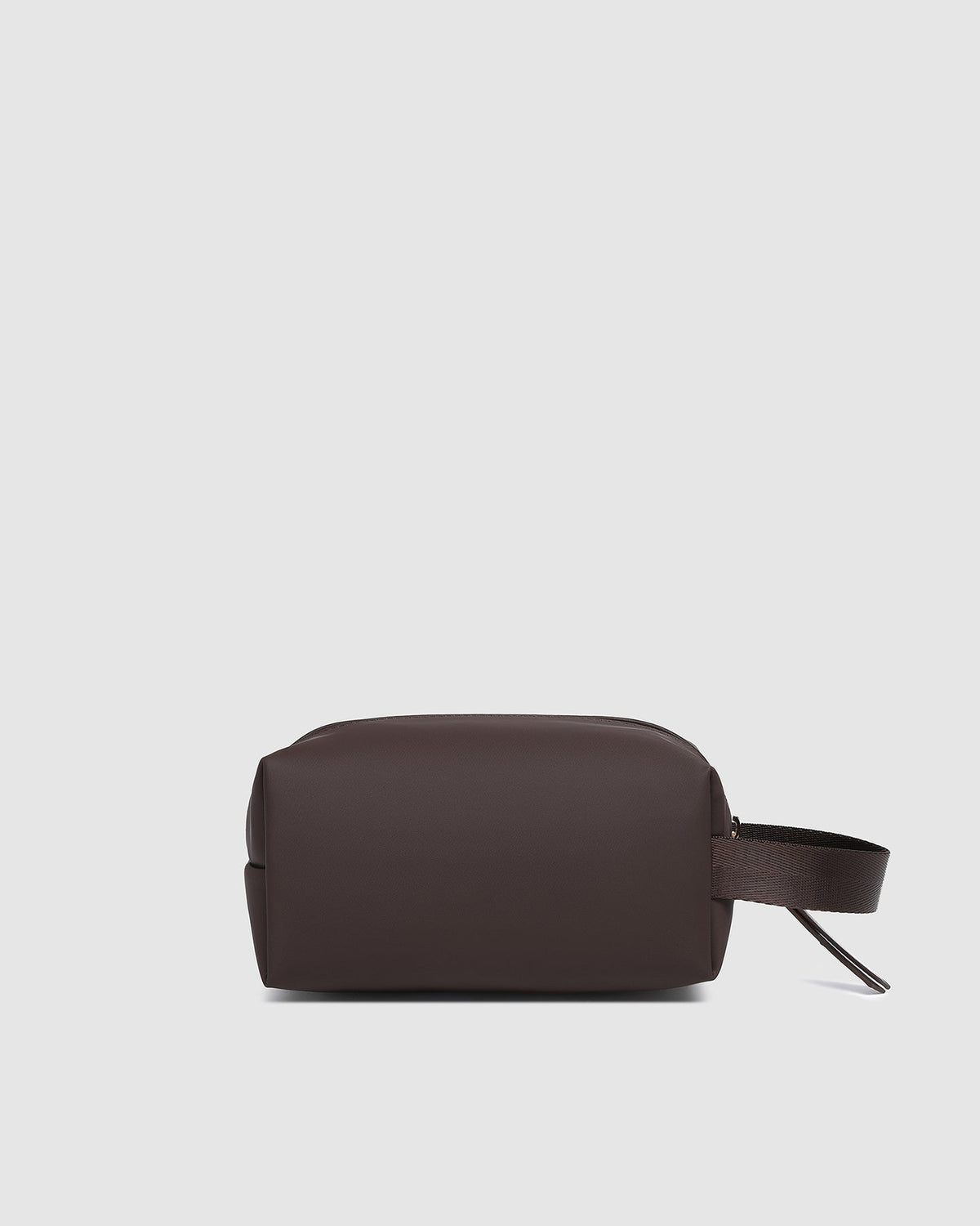 Xena Cosmetic Case - Chocolate