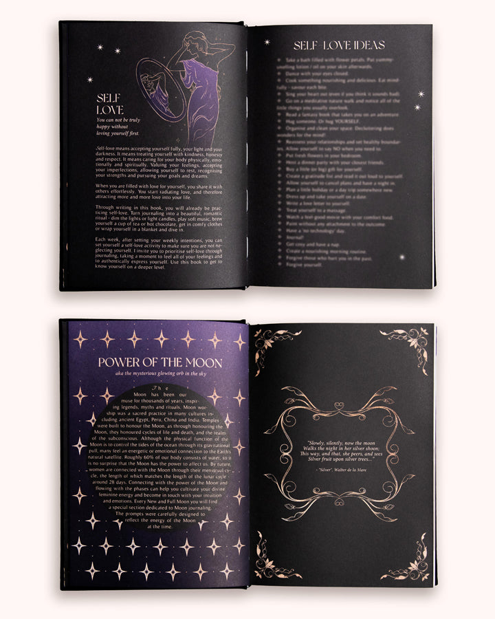 2026 Year Of Growth Book - Rich Burgundy