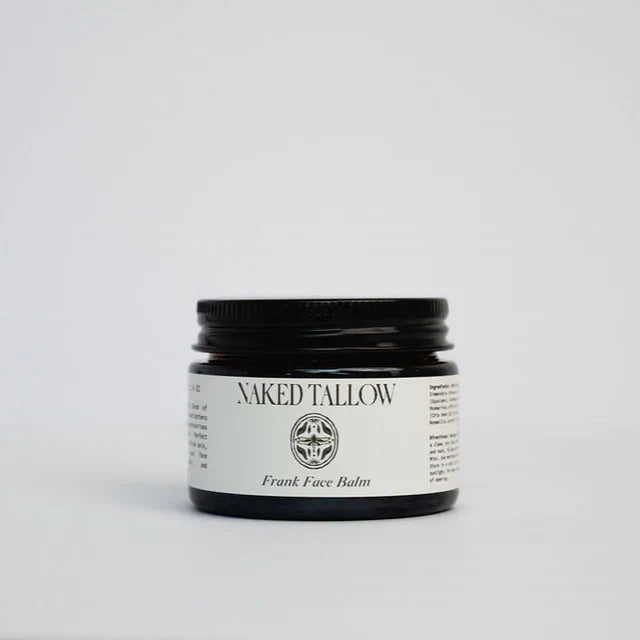 Frank Face Balm by Naked Tallow