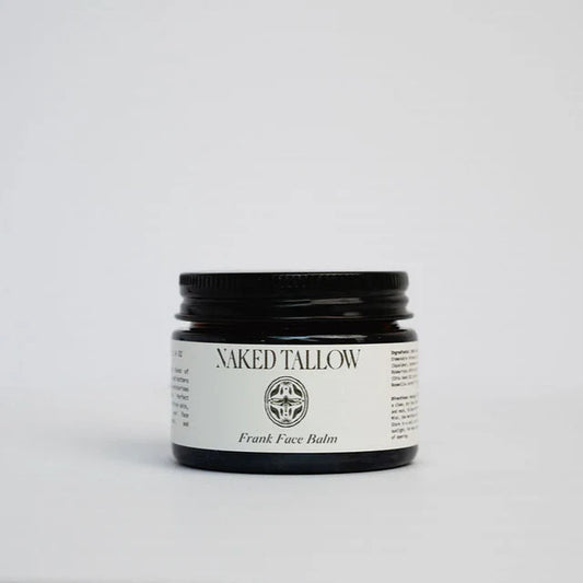 Frank Face Balm by Naked Tallow