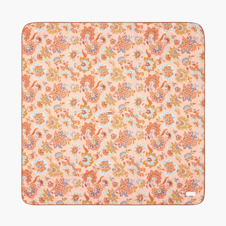 Waterproof Picnic Rug - Bellflower