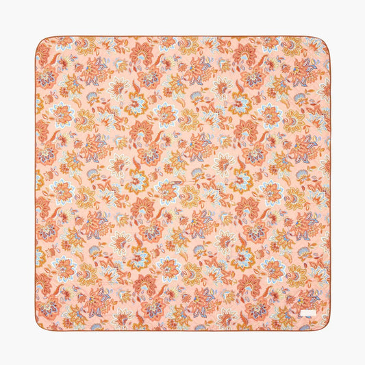 Waterproof Picnic Rug - Bellflower