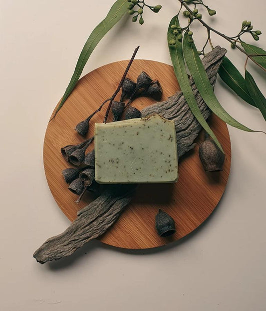 By The River - Natural Soap