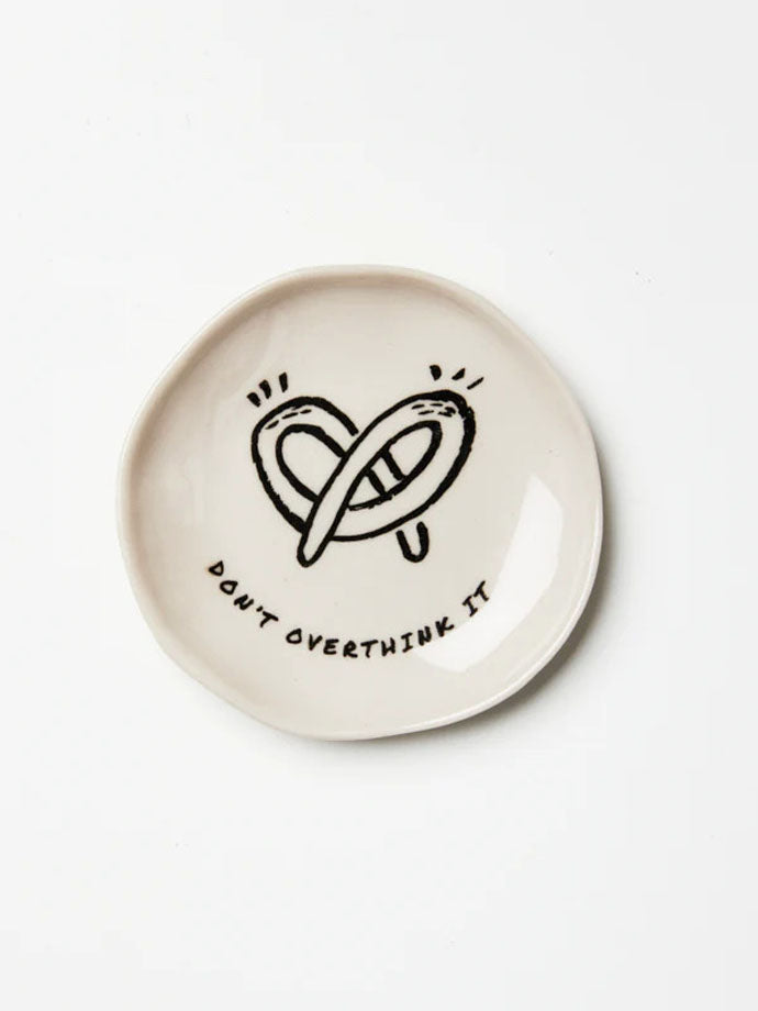 Overthink Dish