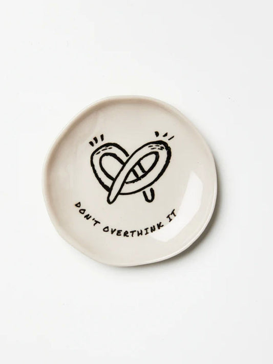 Overthink Dish