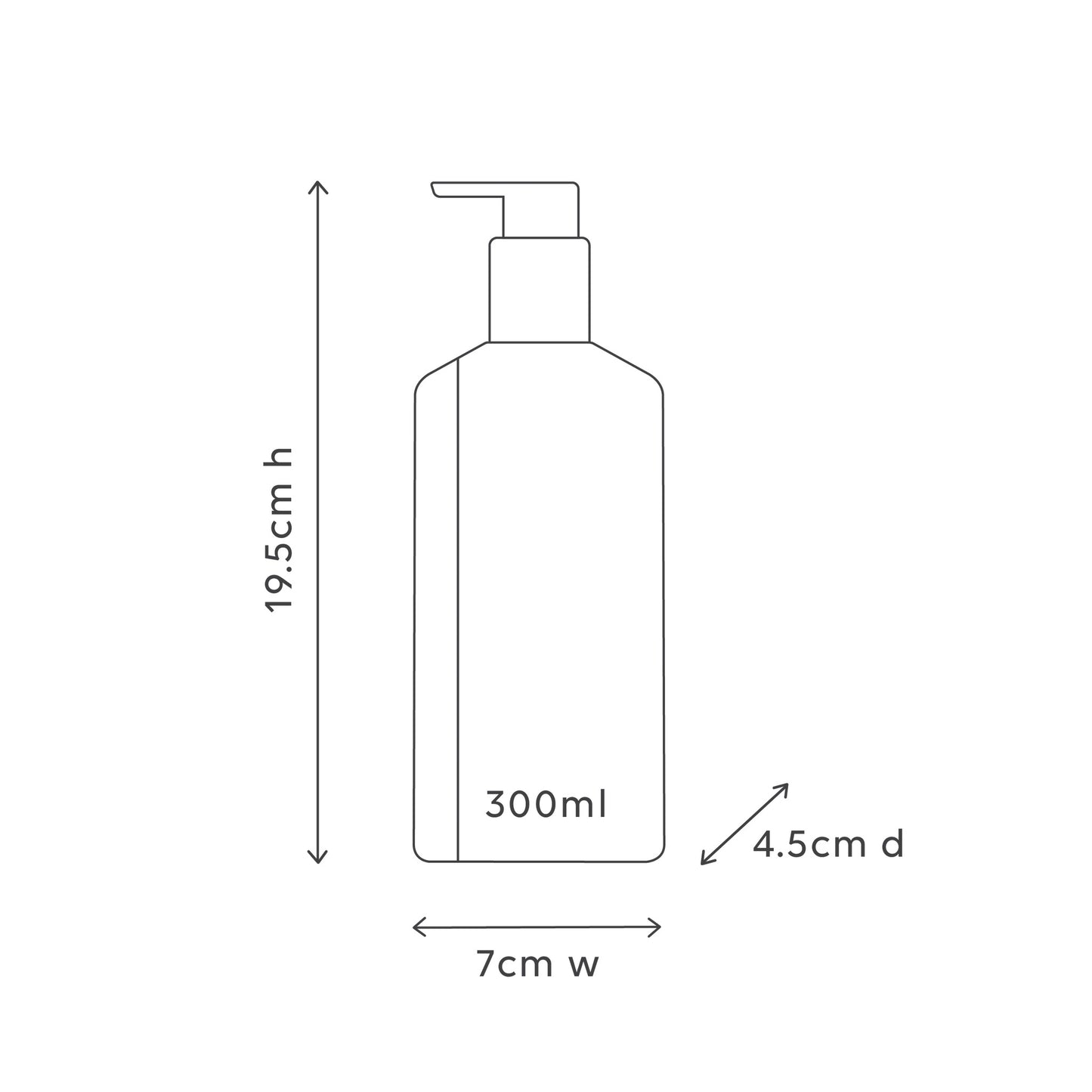 Al.ive Hand Sanitiser - Watermelon & Lime