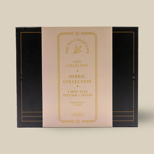 Herbal Collections Gift Box
