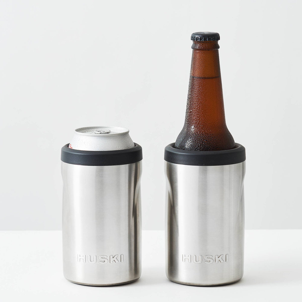 Huski Beer Cooler 2.0 - Raspberry