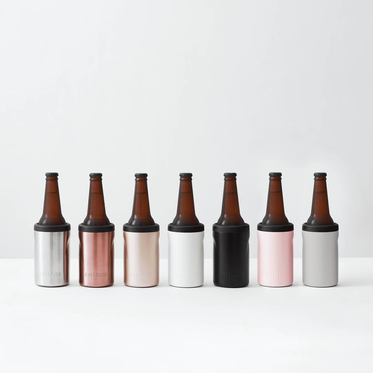 Huski Beer Cooler 2.0 - Raspberry
