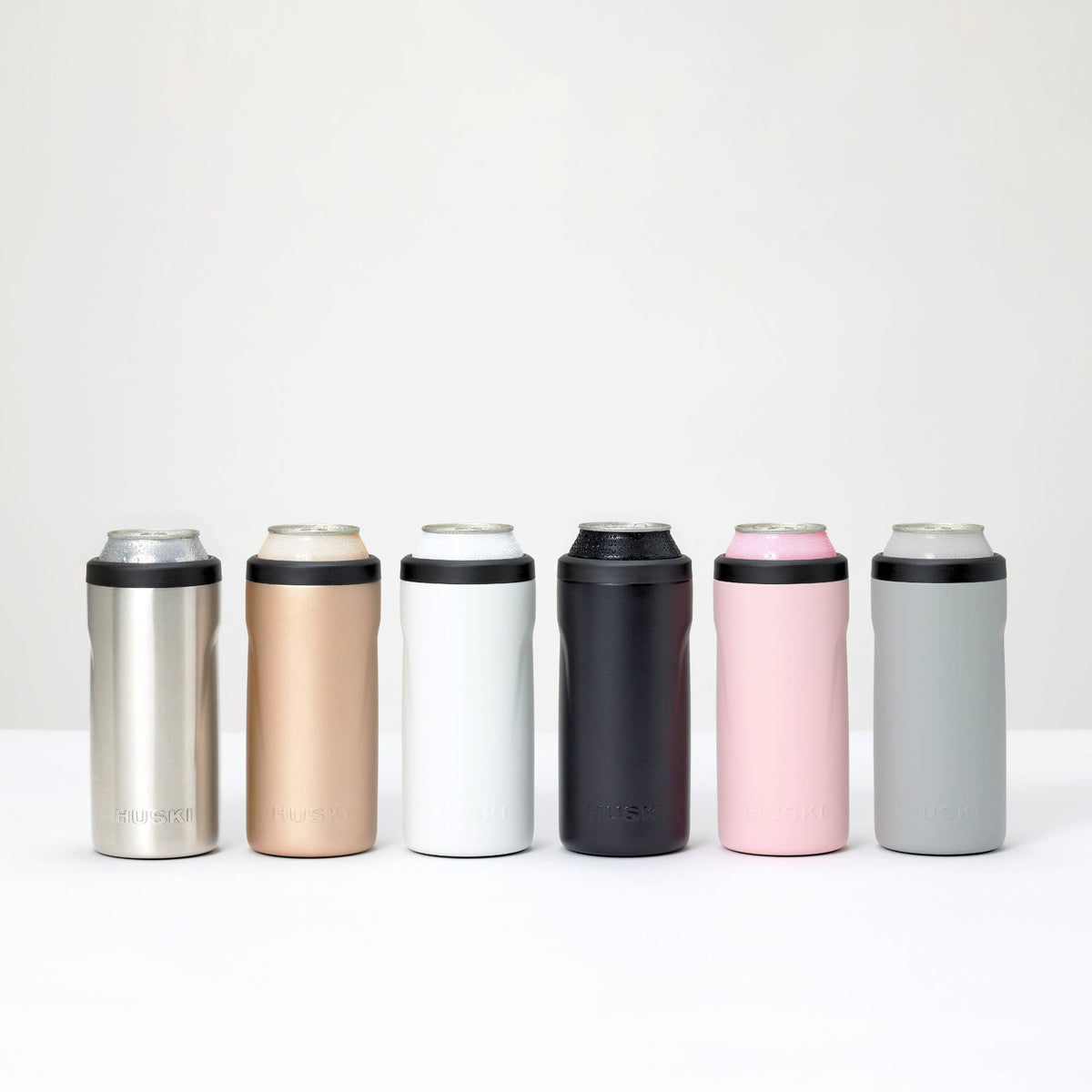Huski Big Can Cooler - Raspberry