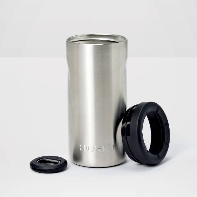 Huski Big Can Cooler - Raspberry