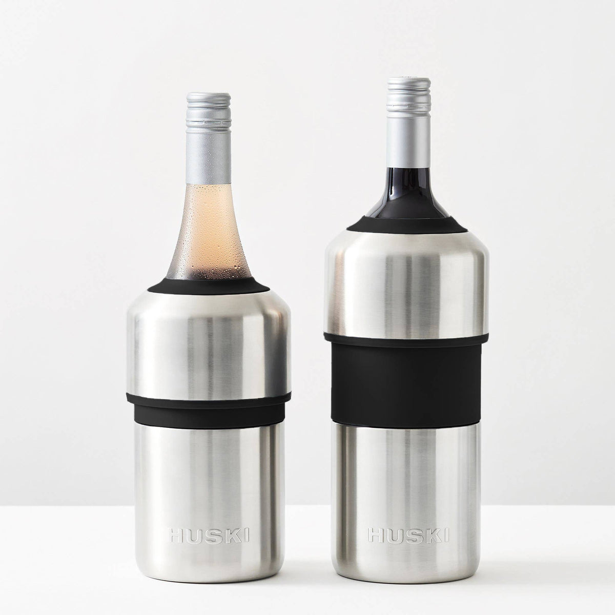 Huski Wine Cooler - Raspberry