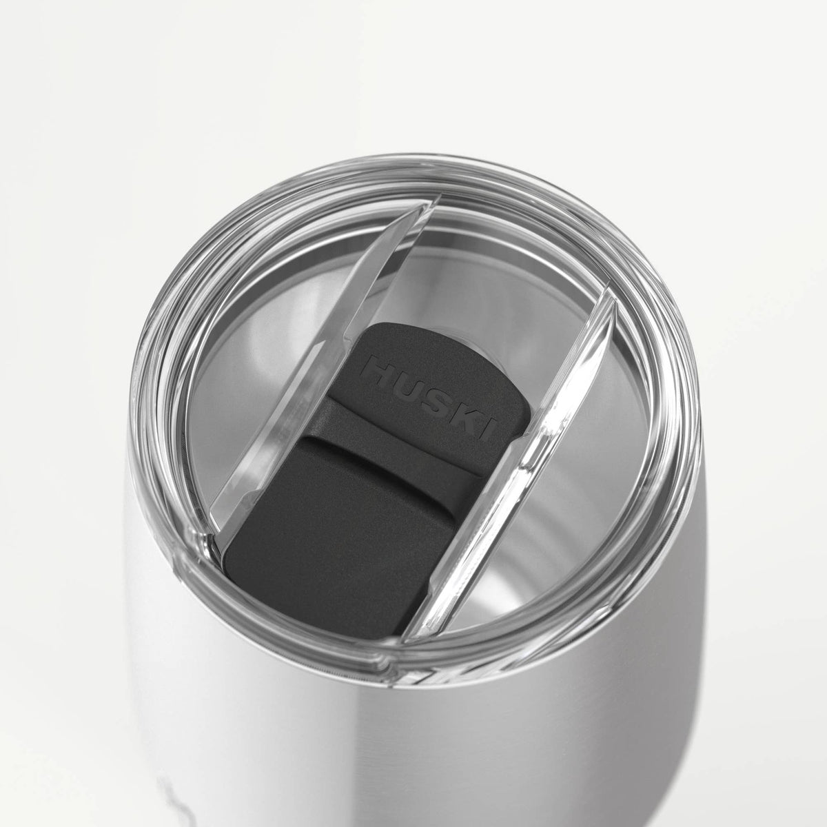 Huski Wine Tumbler 2.0 - Raspberry