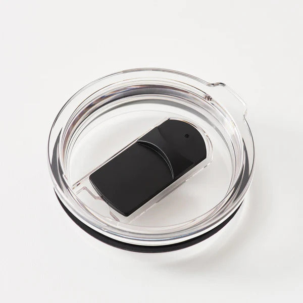 Huski Short Tumbler 2.0 - White