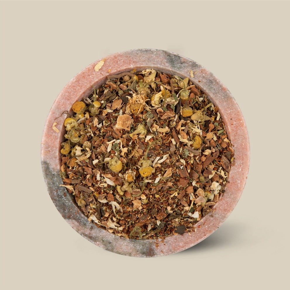 Lullaby Sleep Tea - Boutique Jar