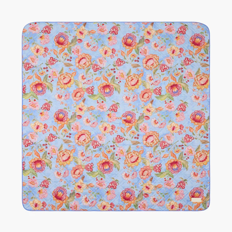 Waterproof Picnic Rug - Maisie