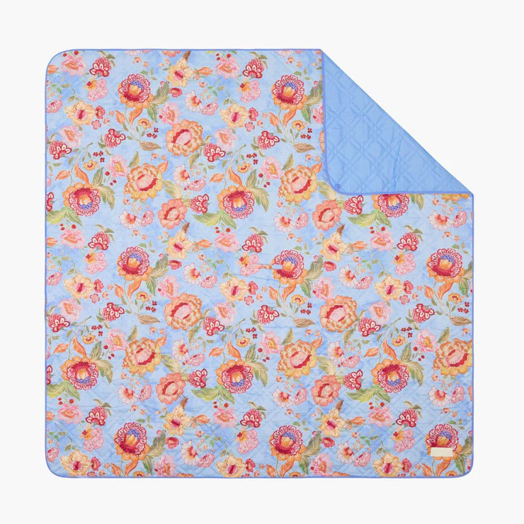 Waterproof Picnic Rug - Maisie