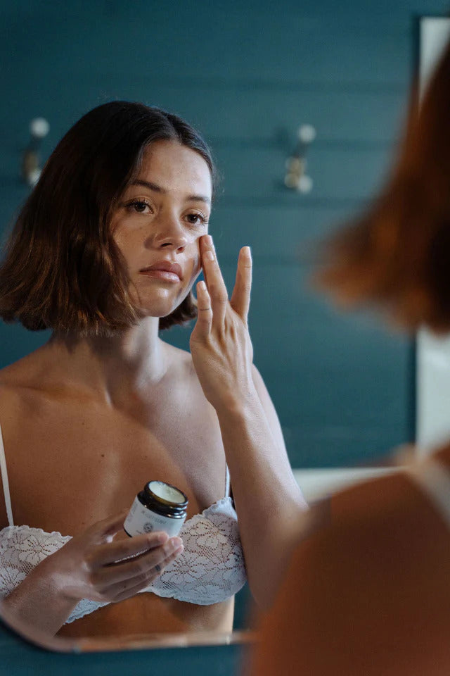 Soothing Face Balm