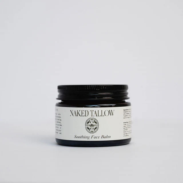 Soothing Face Balm