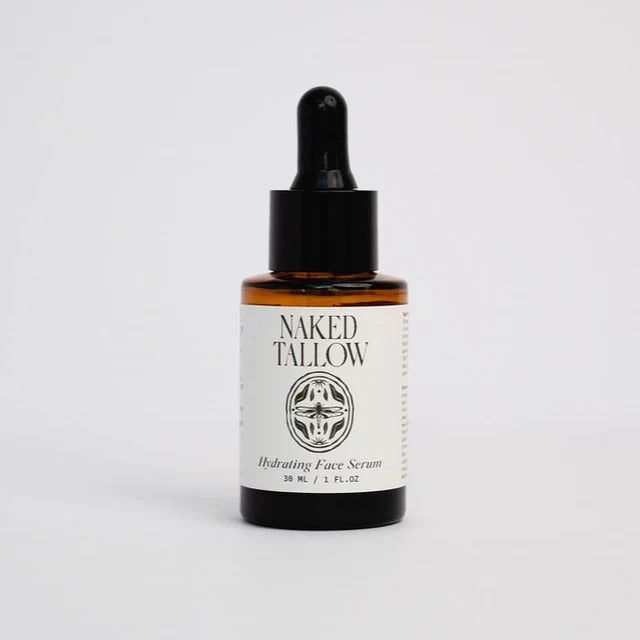 Hydrating Face Serum