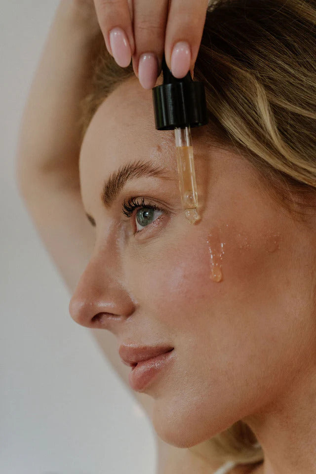 Hydrating Face Serum