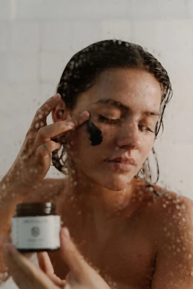 Naked Tallow Soothing Mask