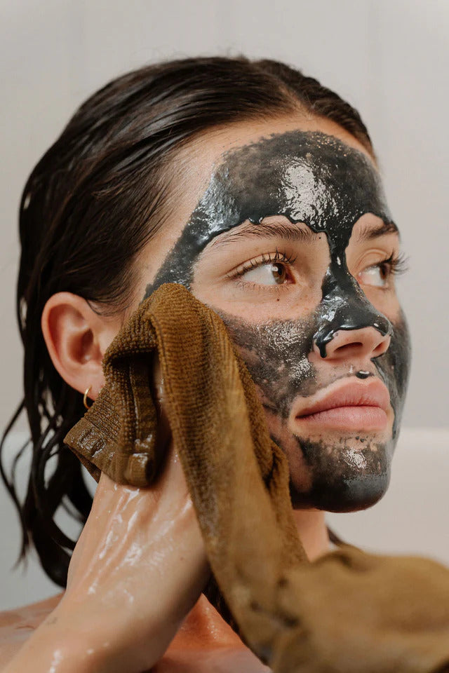 Naked Tallow Soothing Mask
