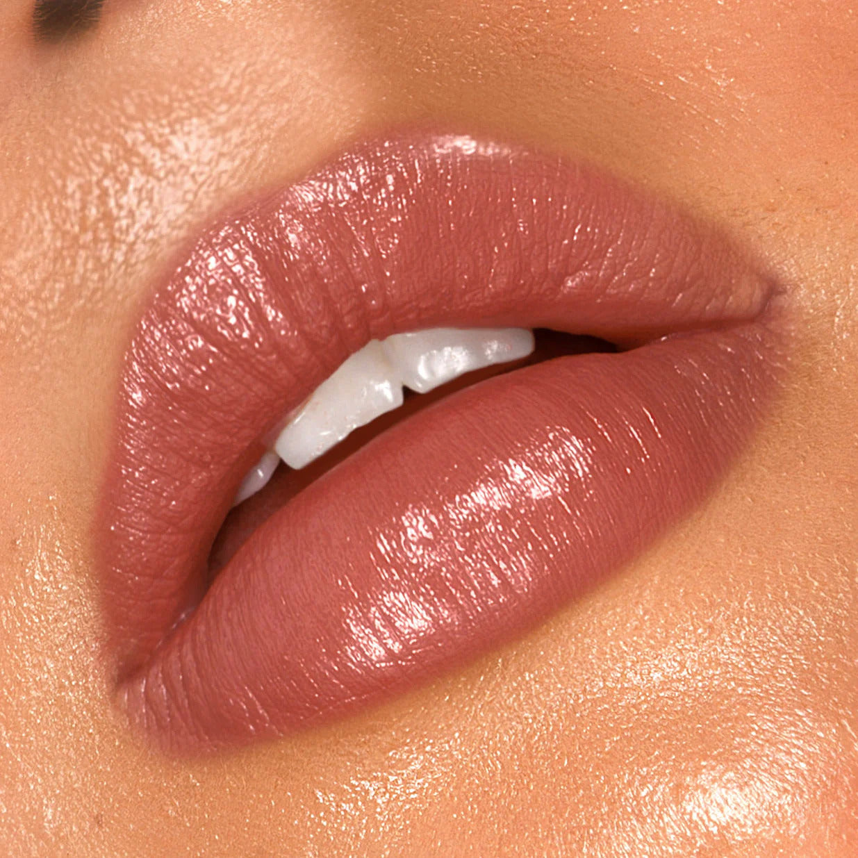 SPF 50+ Natural Lip & Cheek Tint - Nude 9g