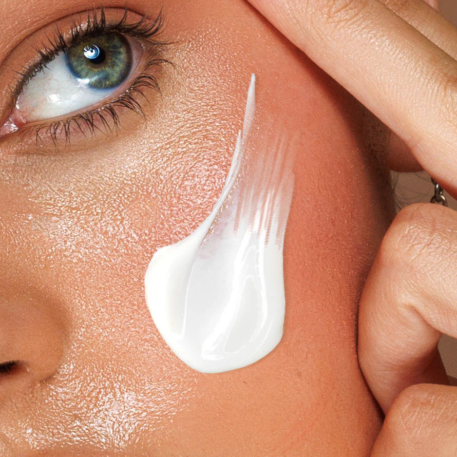 SPF 50+ Natural Physical Sunscreen 100mL