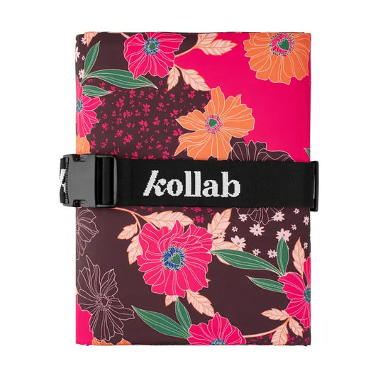 Picnic Mat - Autumn Bouquet
