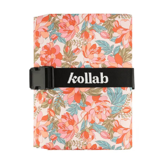 Picnic Mat - Whimsical Floral