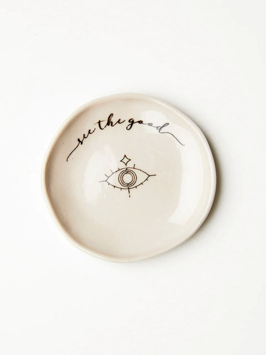 See The Good Dish
