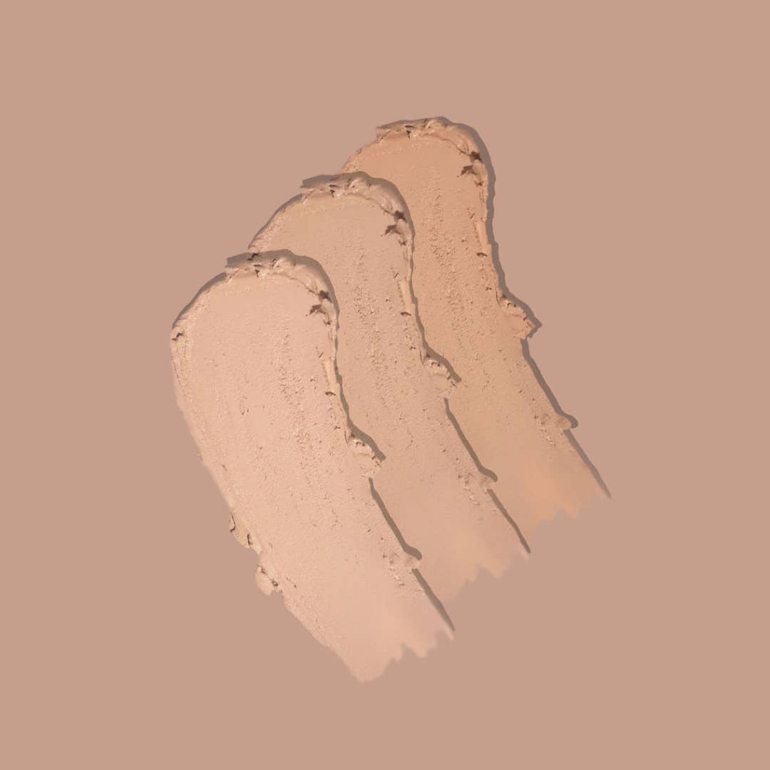 SPF 50 Natural Concealer - Medium-Dark