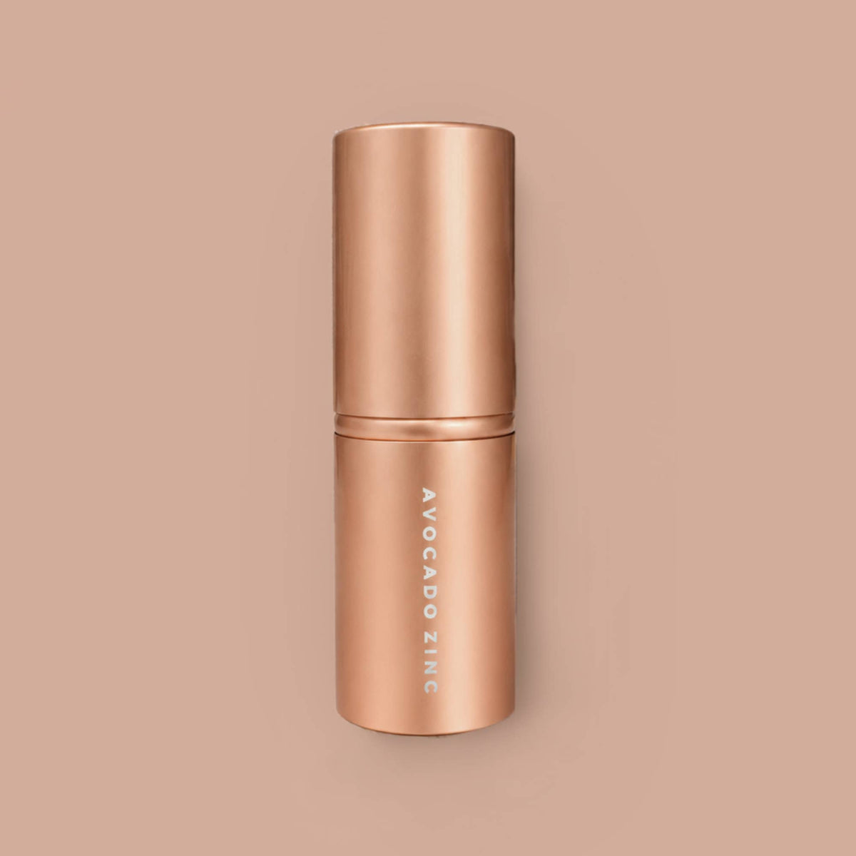 Avocado Zinc SPF Pocket Brush