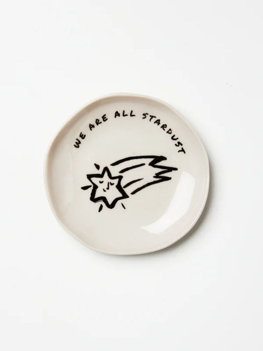 Stardust Dish