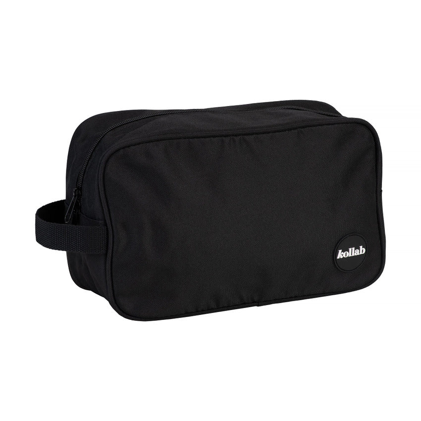 Travel Bag - Black