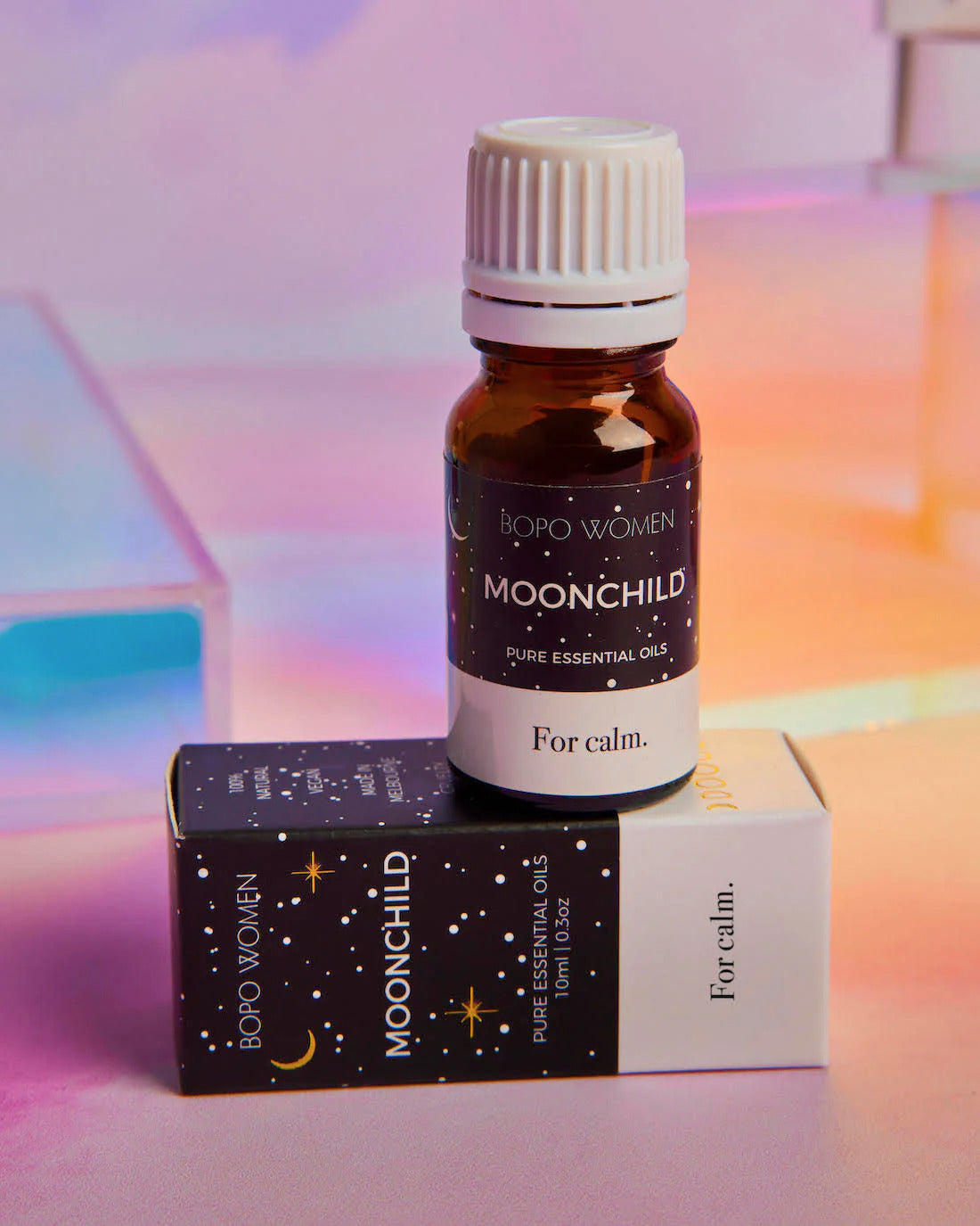 Moonchild Essential Oil Blend