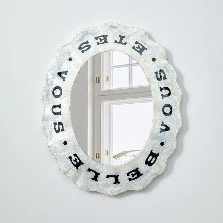 You Are Beautiful Mirror