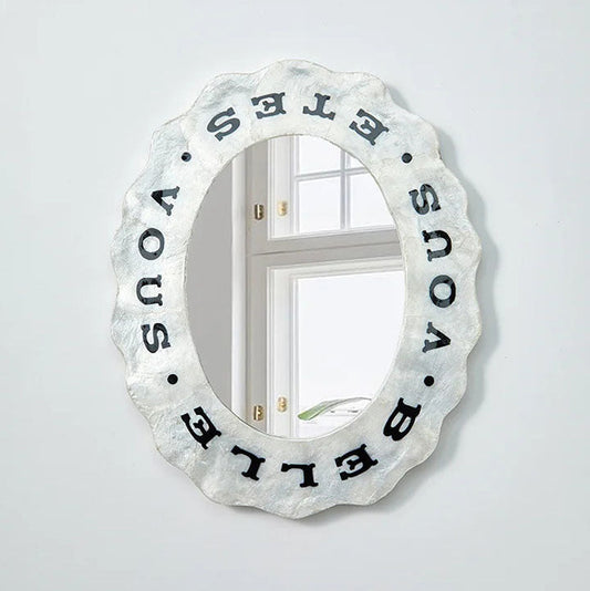 You Are Beautiful Mirror